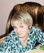 Лабикова Марина Николаевна