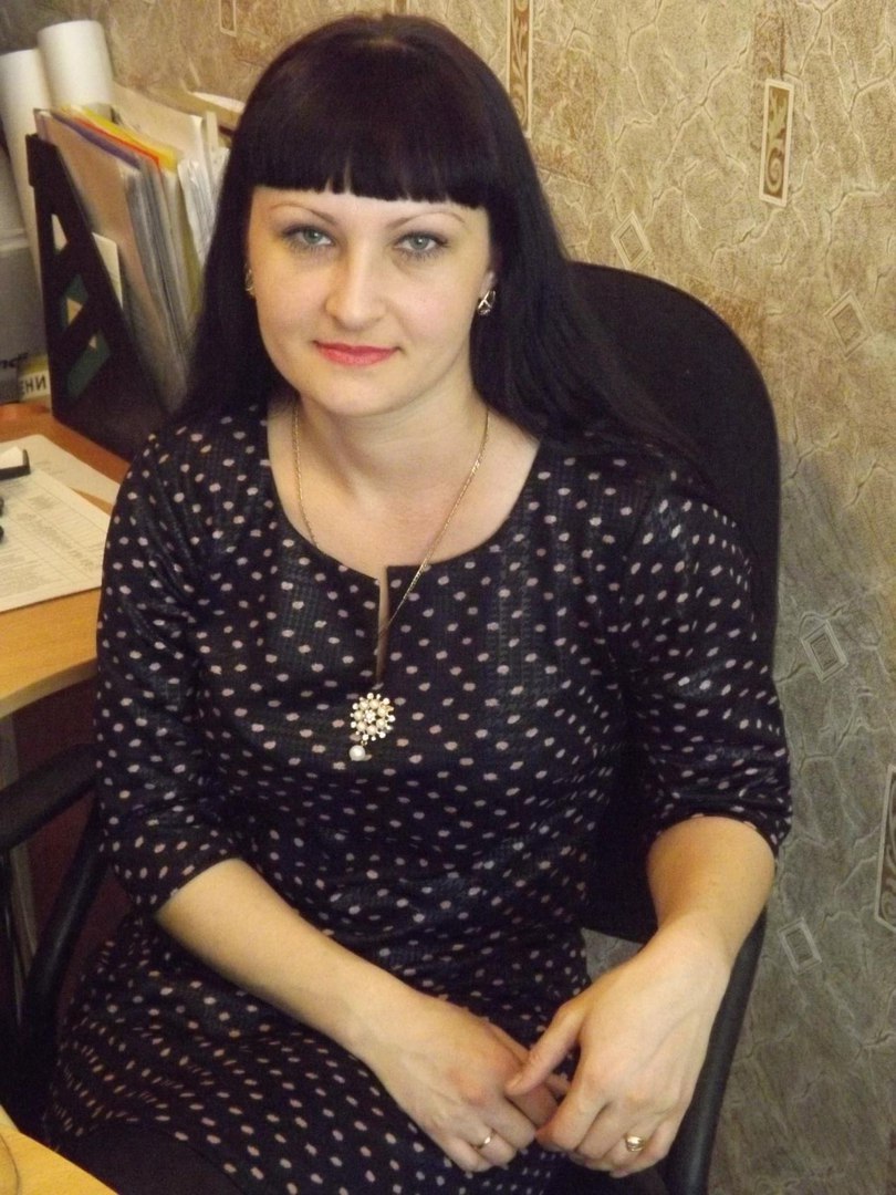 Сафонова Валентина Александровна